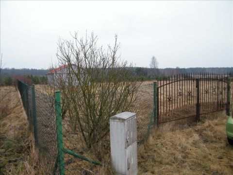 Sprzedaż Działka Koło