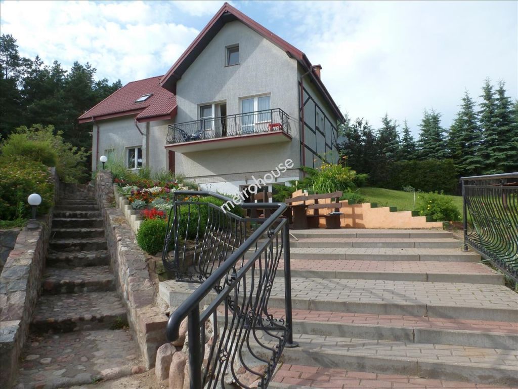 House  for sale, Węgorzewski, Pieczarki