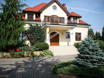 Dom na sprzedaż, Warszawa, Wilanów