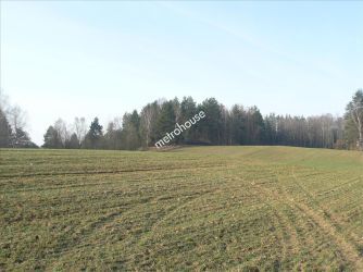 Działka na sprzedaż, Olsztyński, Barczewo, Ramsowo