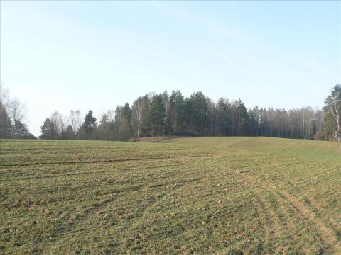 Sprzedaż Działka Ramsowo, pow. olsztyński