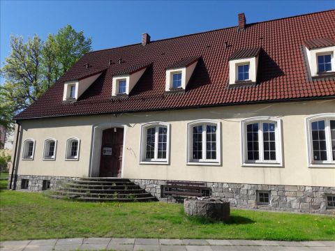 Sprzedaż Ogólne Ciechanów
