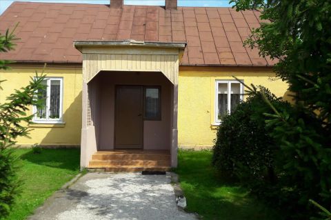 Sprzedaż Dom Bielawy, pow. ciechanowski