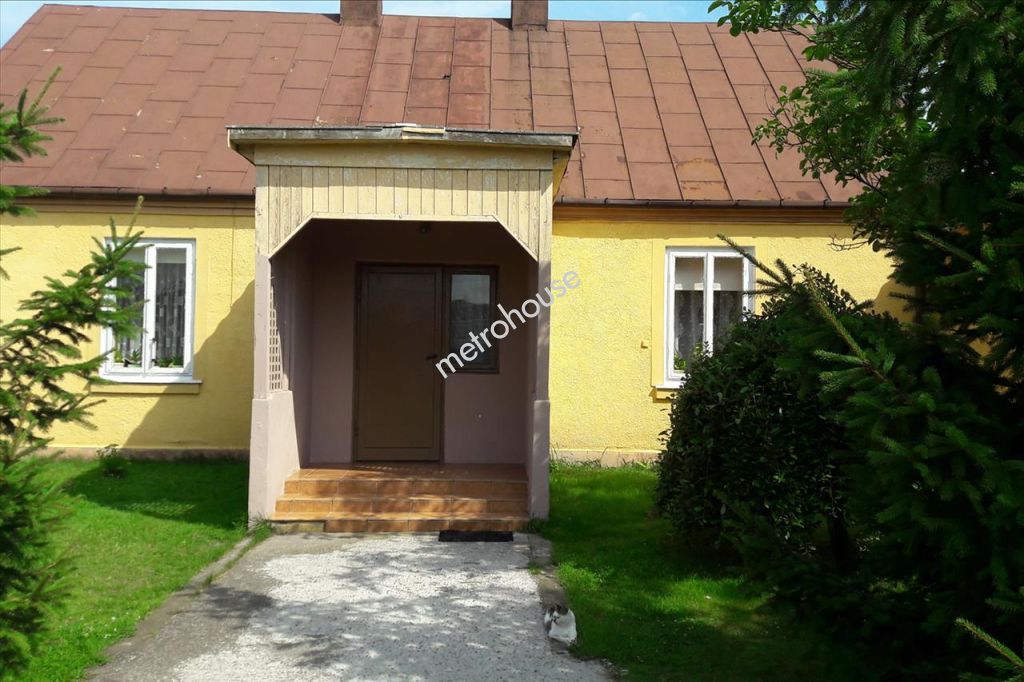 House  for sale, Ciechanowski, Bielawy