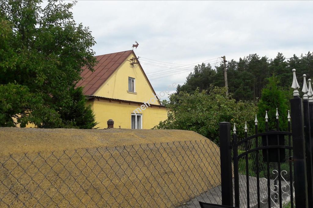 Dom na sprzedaż, Ciechanowski, Bielawy