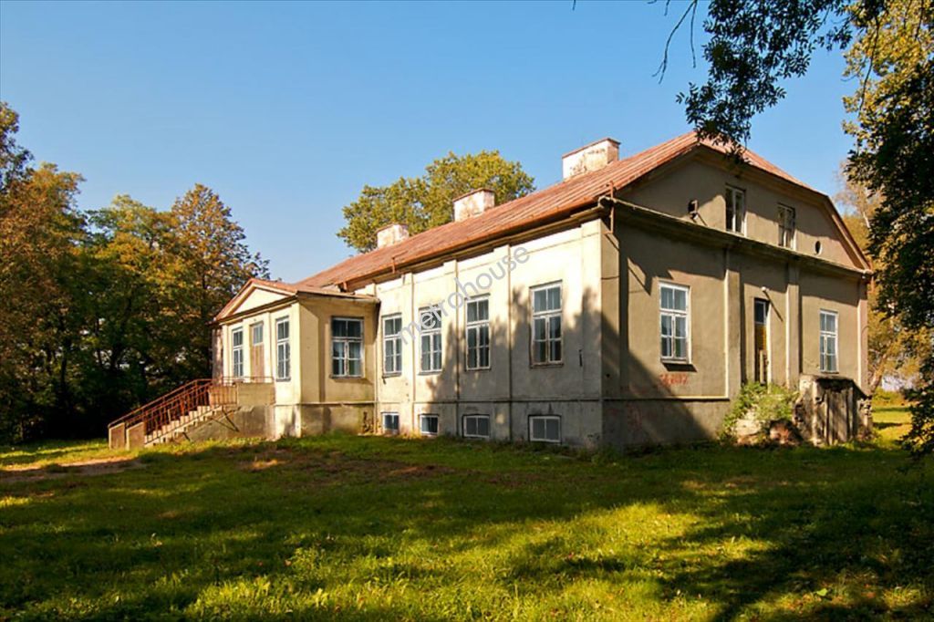 House  for sale, Płoński, Kaczorowy