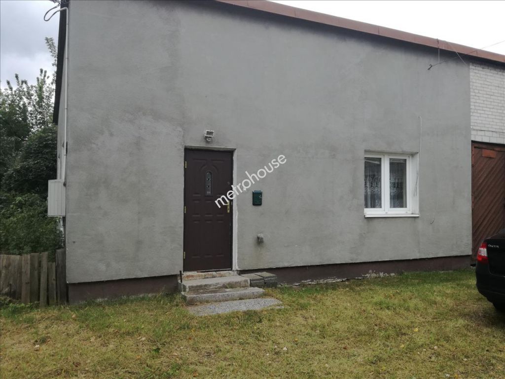 Dom na sprzedaż, Płoński, Sochocin