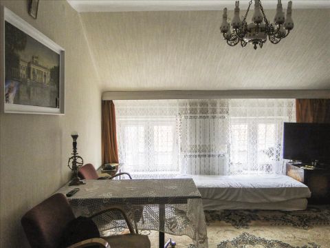 Sprzedaż Mieszkanie Świętojańska, Śródmieście, Warszawa