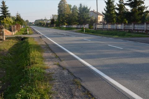 Sprzedaż Działka Żarnów, pow. opoczyński