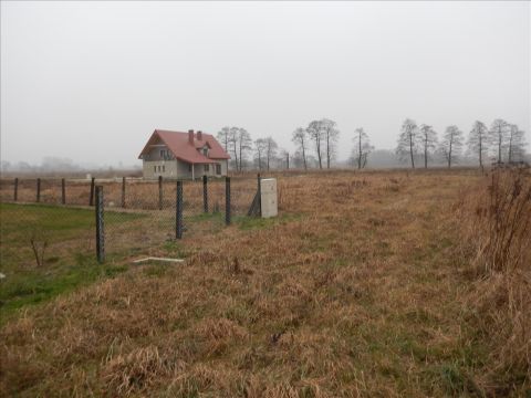 Sprzedaż Działka Bramki, pow. warszawski zachodni