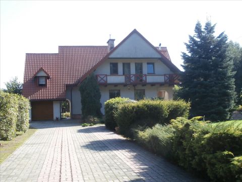 Sprzedaż Dom Poniatów, pow. piotrkowski