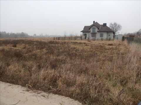 Sprzedaż Działka Bramki, pow. warszawski zachodni