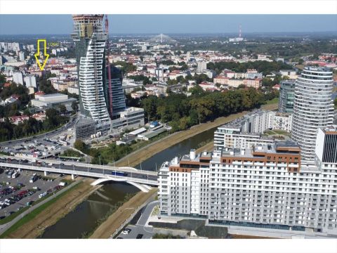 Sprzedaż Lokal handlowo-usługowy Rzeszów