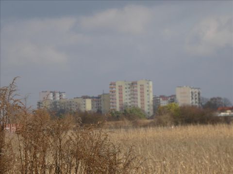 Sprzedaż Działka null