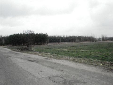 Sprzedaż Działka Żuków, pow. grodziski