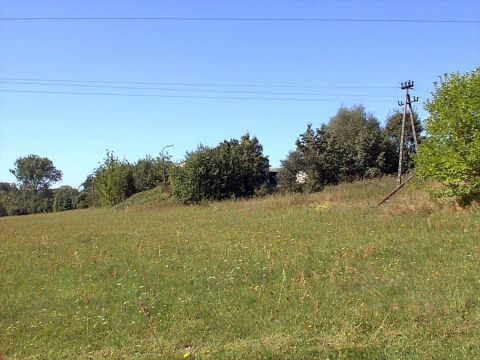 Sprzedaż Działka Strzyżew, pow. warszawski zachodni