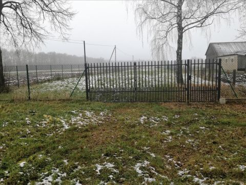 Sprzedaż Działka null