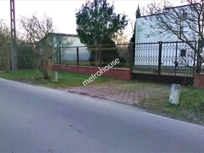 Działka na sprzedaż, Warszawa, Włochy