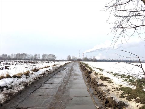 Sprzedaż Działka Trzepowo, Płock