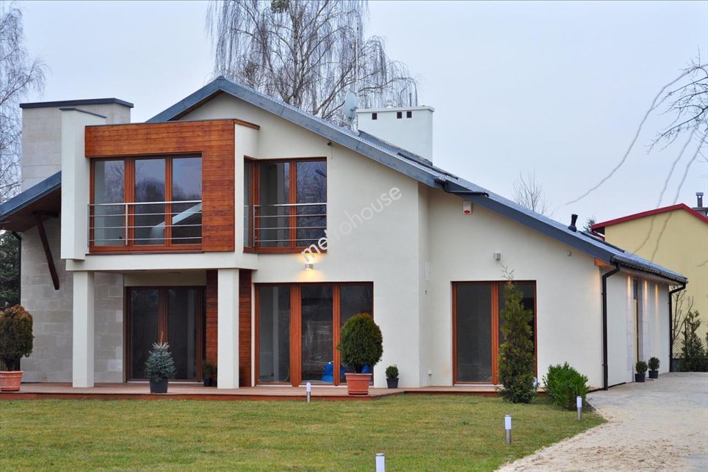 House  for sale, Piaseczyński, Konstancin-Jeziorna
