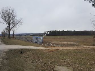Działka na sprzedaż, Mławski, Mława