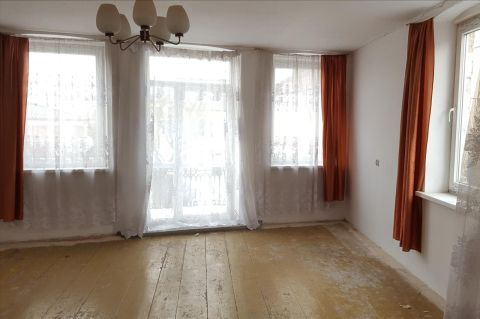Sprzedaż Mieszkanie Ogrodowa, Opole Lubelskie