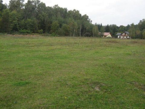 Sprzedaż Działka Kwiatkówek, pow. warszawski zachodni