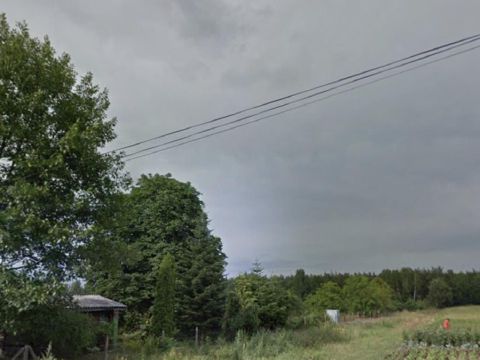 Sprzedaż Działka Kampinos A, pow. warszawski zachodni