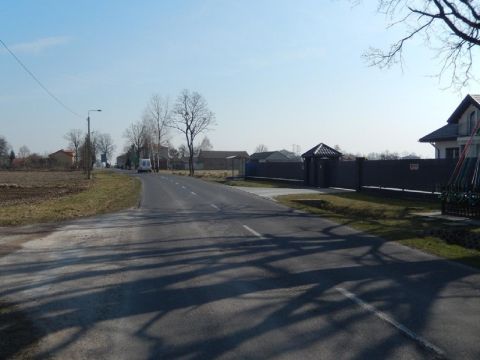 Sprzedaż Działka Gawartowa Wola, pow. warszawski zachodni