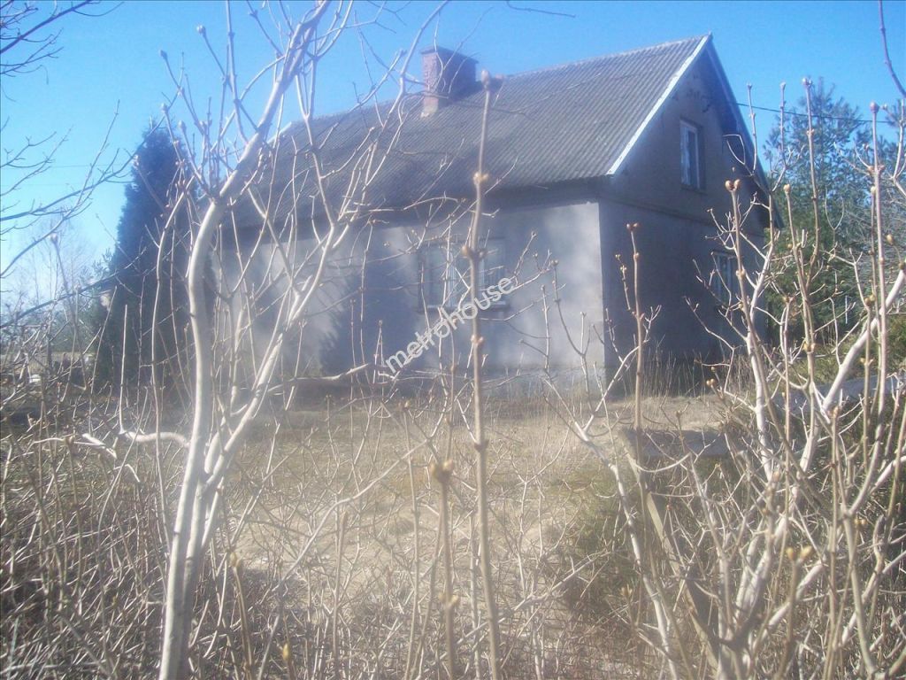 House  for sale, Działdowski, Pierławki