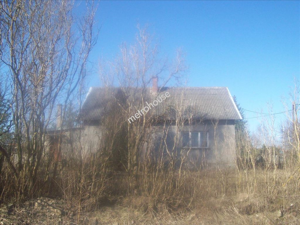 House  for sale, Działdowski, Pierławki