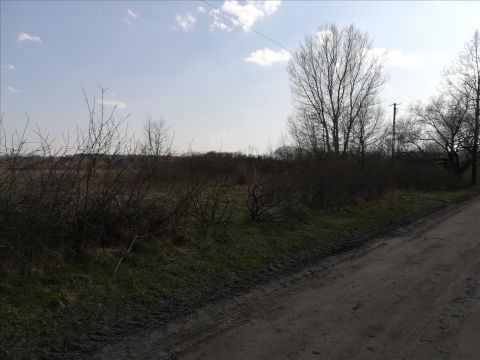 Sprzedaż Działka Opypy, pow. grodziski