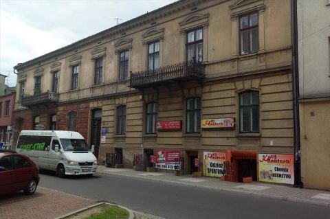 Sprzedaż Ogólne Piotrków Trybunalski