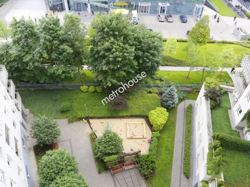 Mieszkanie na sprzedaż, Warszawa, Śródmieście