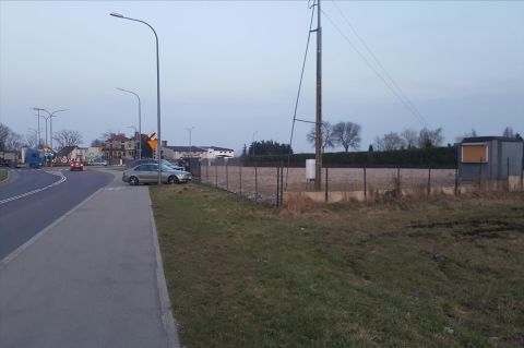 Sprzedaż Działka Ciechanów