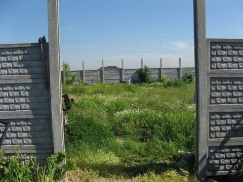 Sprzedaż Działka Ożarów Mazowiecki