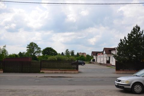 Sprzedaż Działka Działdowo