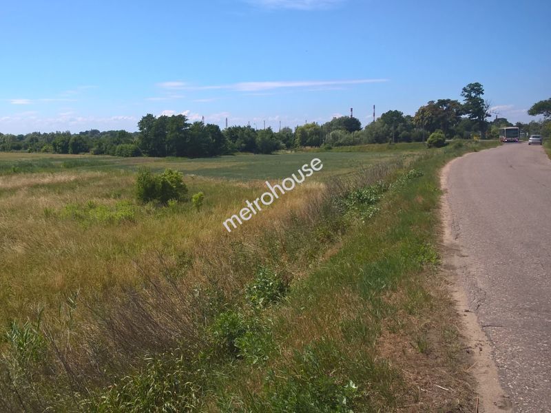 Działka na sprzedaż, Gdańsk, Rudniki
