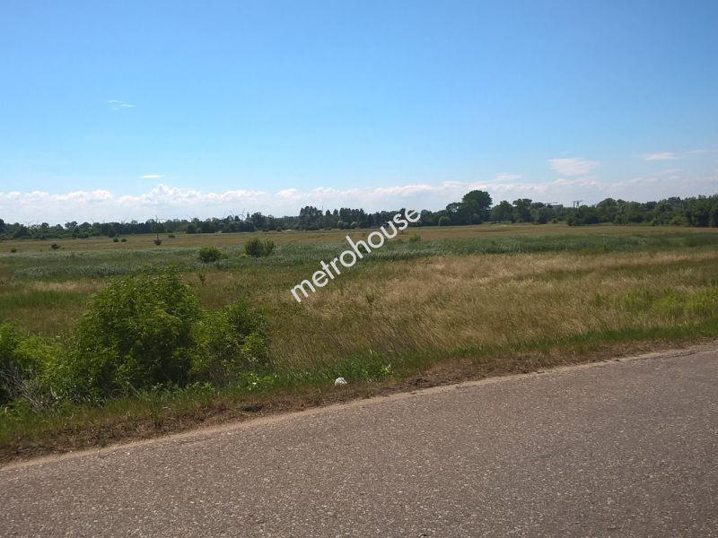 Działka na sprzedaż, Gdańsk, Rudniki