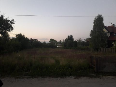 Sprzedaż Działka Ursynów, Warszawa