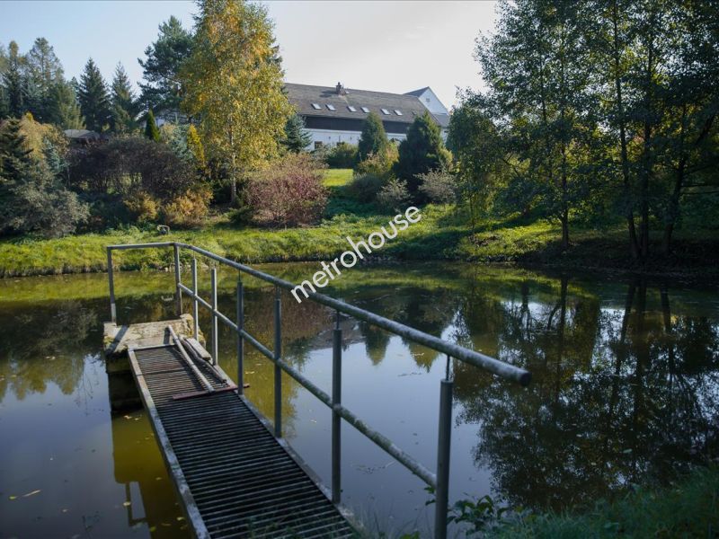 Restauracja na sprzedaż, Kłodzki, Wojbórz