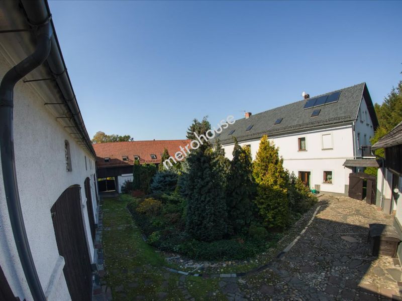 Restauracja na sprzedaż, Kłodzki, Wojbórz