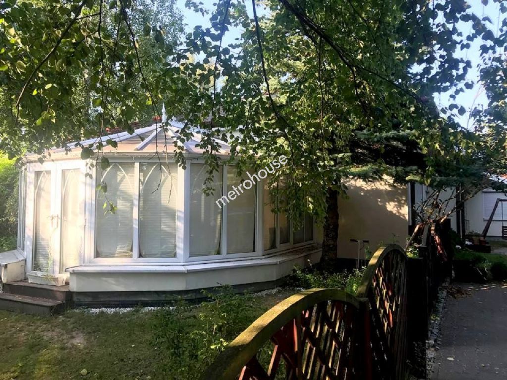 Dom na sprzedaż, Piaseczyński, Łazy