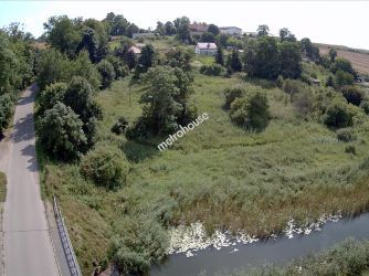 Działka na sprzedaż, Olsztyński, Barczewo, Mokiny