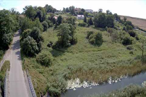 Sprzedaż Działka Mokiny, pow. olsztyński