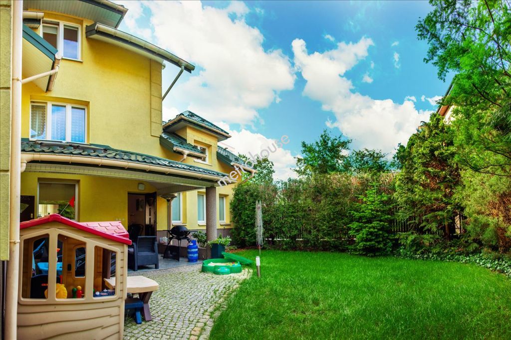 Dom na sprzedaż, Wołomiński, Zielonka