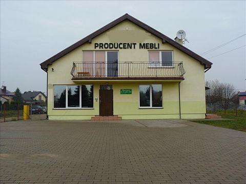 Sprzedaż Przemysłowe Działdowo