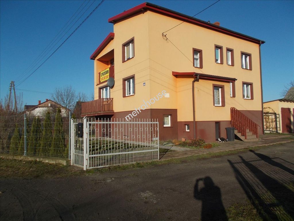 Dom na sprzedaż, Iławski, Jędrychowo