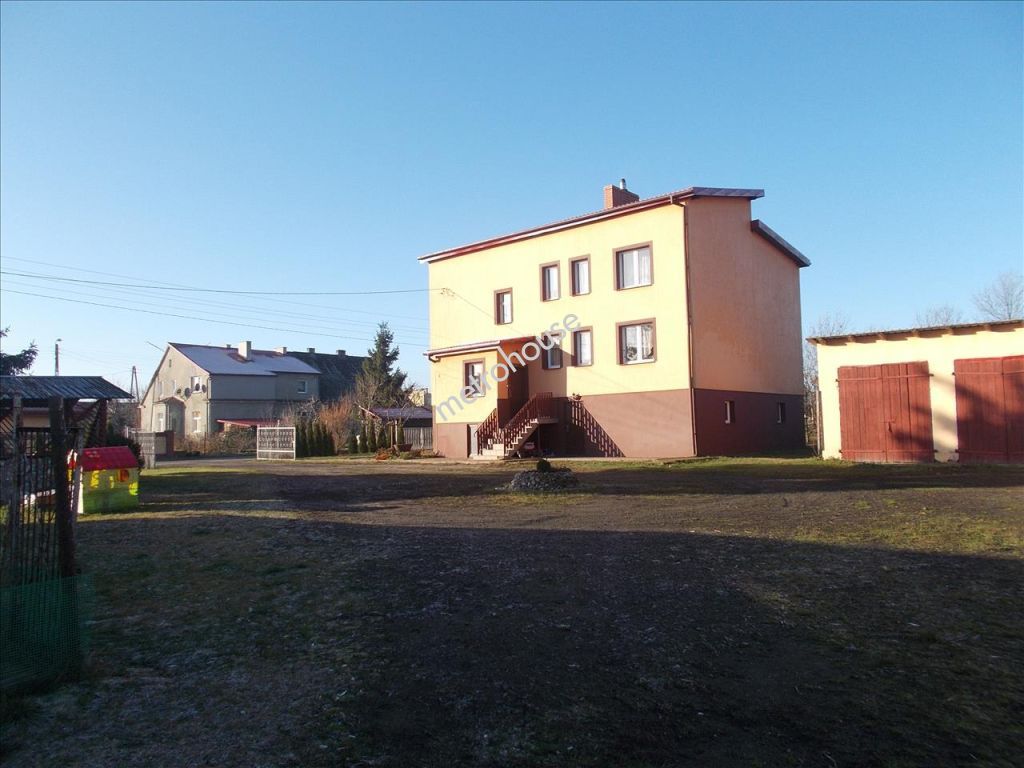 House  for sale, Iławski, Jędrychowo