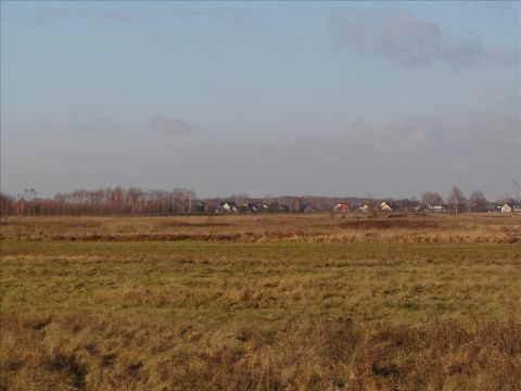 Sprzedaż Działka Całowanie, pow. otwocki